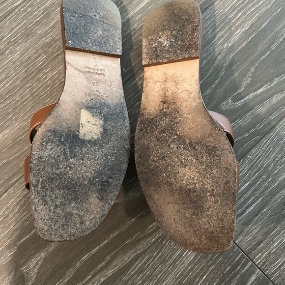 Hermes Oran Sandal - Picture 5 of 6
